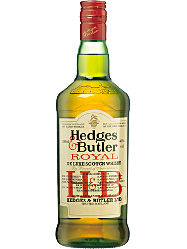 HB 蘇格蘭威士忌 700ml