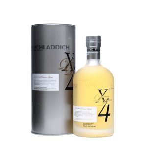 布萊迪X4+3單一麥芽威士忌  700ml