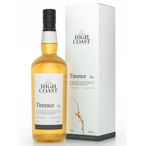瑞典高岸 起源系列 Timmer 單一麥芽威士忌 700ml
