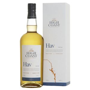 瑞典高岸 起源系列 HAV 單一麥芽威士忌 700ml