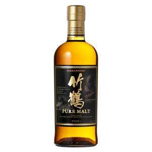 竹鶴 日本威士忌 (舊版黑標) 700ml