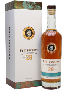 費特肯28年 蘇格蘭 單一麥芽威士忌 700mL