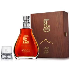 噶瑪蘭 金車45週年紀念版 PALO CORTADO 雪莉桶 1500ml