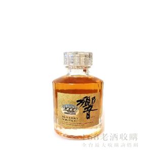 響日本威士忌 千禧年限定(迷你酒) 50ml
