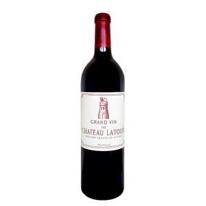Château Latour 法國拉圖堡紅酒  750ml