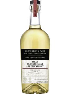 BB&R貝瑞萃選-艾雷島蘇格蘭威士忌 700ml