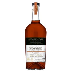 BB&R貝瑞萃選-雪莉桶蘇格蘭威士忌 700ml