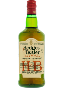 HB 蘇格蘭威士忌 1000ml