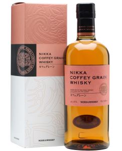 Nikka Coffey Grain 威士忌 700ml