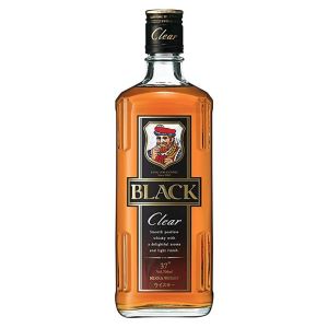 Nikka Black Clear 調和威士忌 700ml