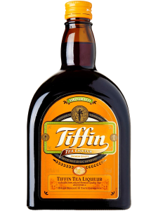 蒂凡茶酒 Tiffin 750ml