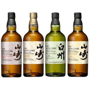 三得利 職魂之作 2024年限定版套組 700ml