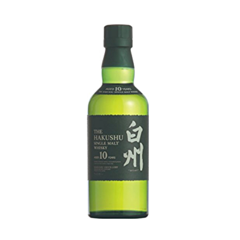 白州10年350ml - 168老酒收購全台最大收購詢價網-最新行情表歡迎詢問