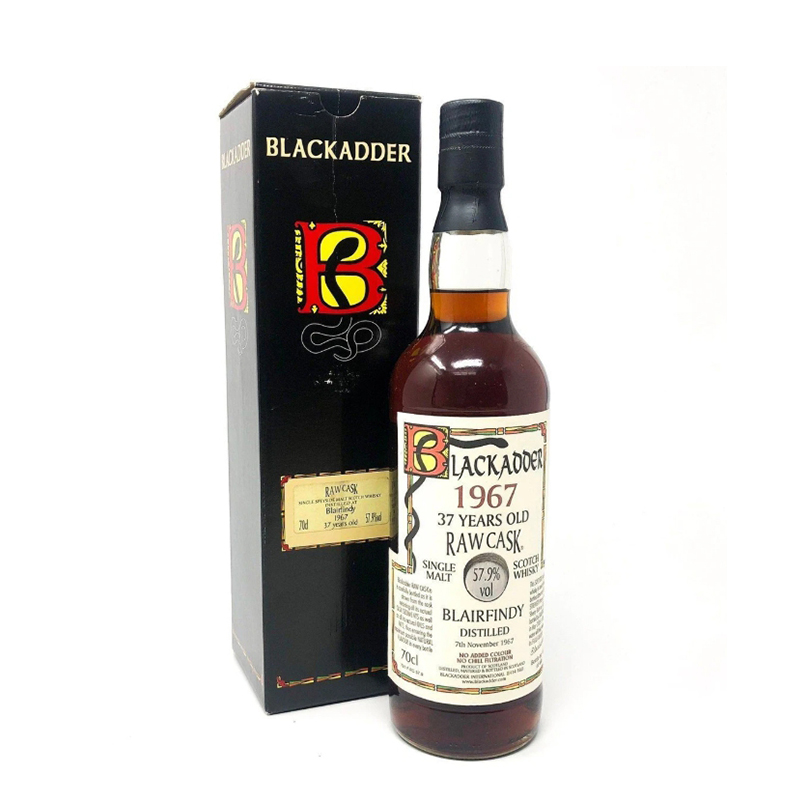 本物の BLAIRFINDY - 23年 reviews 飲料・酒