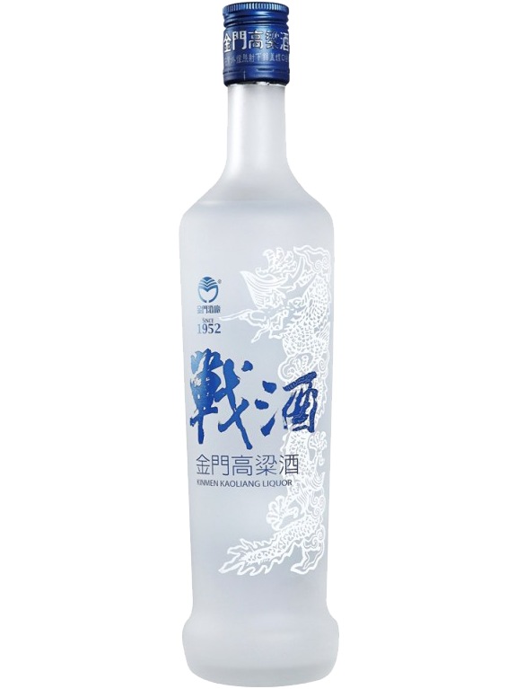 金門高梁戰酒Classic 560ml - 168老酒收購全台最大收購詢價網